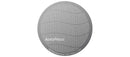 Metal Coffee Filter Accessory - Silver