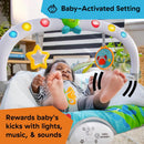 Musical Bouncer Seat - Neptune