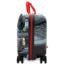 Disney Cars Hardside Ride-On Suitcase