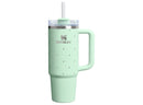 30 oz Stainless Steel H2.0 FlowState Quencher Tumbler