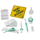 Baby Health Kit - Seafoam