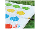 Twister Splash Game - Outdoor Play Sprinkler for Kids