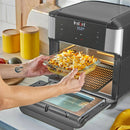 Square Deep Dish Baker - 8"