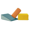 Modular Foam Shapes Playset with Ramp - Wonder Shapes Balance Board