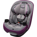 Grow and Go Slim All-in-1 Convertible Car Seat - Sugar Plum
