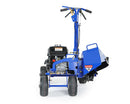 Bluebird BB650H Landscape Edger, GX200 Honda Engine