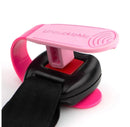 Car Seat Buckle Release Tool - Hot Pink