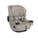 Saffron SI 4-in-1 Convertible Car Seat - Dove