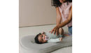 Organic Curve Infant Lounger - Birch
