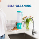 BlendJet 2 Portable Blender - 20 Oz, Geode