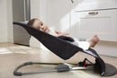 Fabric Seat for Bouncer - Grey