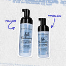 Thickening High Drama Styling Hair Foam for Thinning Hair