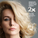 Thickening High Drama Styling Hair Foam for Thinning Hair