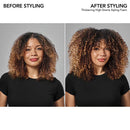 Thickening High Drama Styling Hair Foam for Thinning Hair