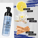 Thickening High Drama Styling Hair Foam for Thinning Hair