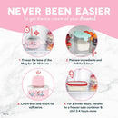 Ice Cream Maker Bundle