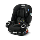 4Ever DLX SnugLock 4-in-1 Convertible Car Seat - Tomlin