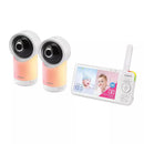 Digital 5" Video Monitor with Remote Access