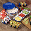 6-Piece Taco Preparation Set