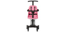 Coast Rider Travel Lightweight Stroller -  Pink