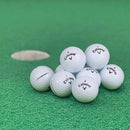 Refurbished Callaway Chrome Soft Golf Balls - 12 Pack