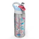 19oz Portable Stainless Steel Water Bottle - Hello Kitty