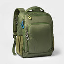 Adaptive 17" Backpack - Olive Green