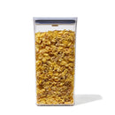 Airtight Food Storage Container - Clear