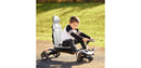 Cruise Rider Stroller with Canopy - Koala Gray