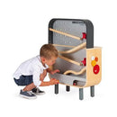 Reversible Workbench