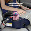 TurboBooster Stretch2Fit Booster - Pink