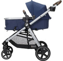 5-in-1 Modular Travel System - New Hope Navy
