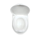 My Real Potty Training Toilet with Life-Like Flush Button and Sound