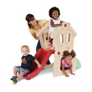 Hide and Seek Climber - Beige