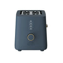 2-Slice Toaster - Atlantic Blue