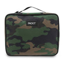 Freezable Classic Molded Lunch Box - Camo