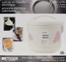 5.5 Cup Rice Cooker and Warmer
