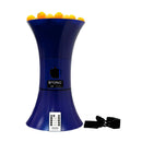 Table Tennis Training Robot with Oscillation and Wireless Remote