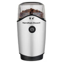 Chamber Coffee Grinder