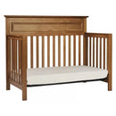 Autumn 4-in-1 Convertible Crib - Chestnut
