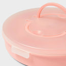 Packable Serving Set - Pink
