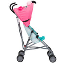 Shark/Unicorn Umbrella Stroller