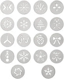 Cookie Press Set