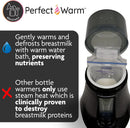 Fast Baby Bottle Warmer
