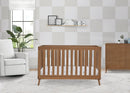 Essex 4-in-1 Convertible Crib - Greenguard Gold Certified, Chestnut