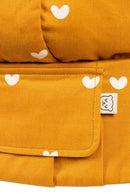 Cotton Explore Baby Carrier - Play