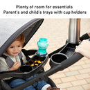 Modes Element Travel System - Cante