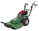 Billy Goat BC2600ICH Outback Brush Cutter 26” Briggs Wide Hydro Drive Pivoting Deck