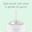 10oz Learner Straw Cup, 2-Pack - Timeless