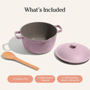 2.5 Qt Mini Perfect Pot - Lavender